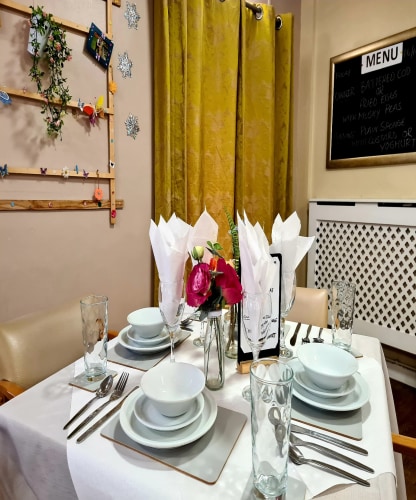 Broadgate House Care Home